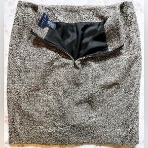 Ann Taylor Wool Skirt (US10)